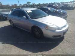CHEVROLET IMPALA 2G1WB5EK8A1218214