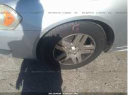 CHEVROLET IMPALA 2G1WB5EK8A1218214