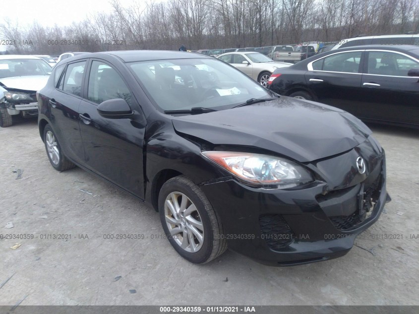 MAZDA MAZDA3 JM1BL1L70C1628976