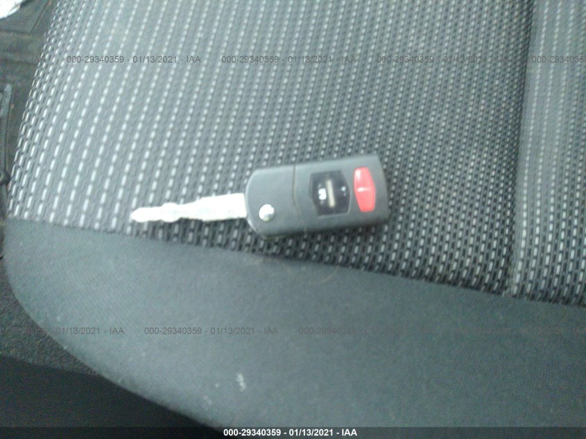 MAZDA MAZDA3 JM1BL1L70C1628976