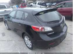 MAZDA MAZDA3 JM1BL1L70C1628976