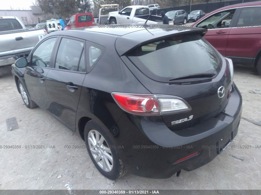 MAZDA MAZDA3 JM1BL1L70C1628976