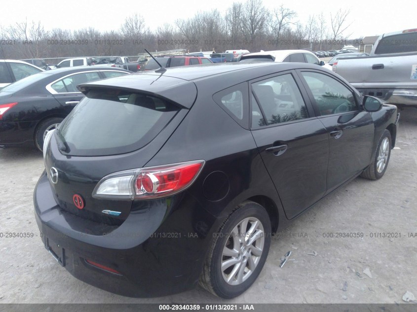 MAZDA MAZDA3 JM1BL1L70C1628976