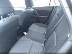 MAZDA MAZDA3 JM1BL1L70C1628976