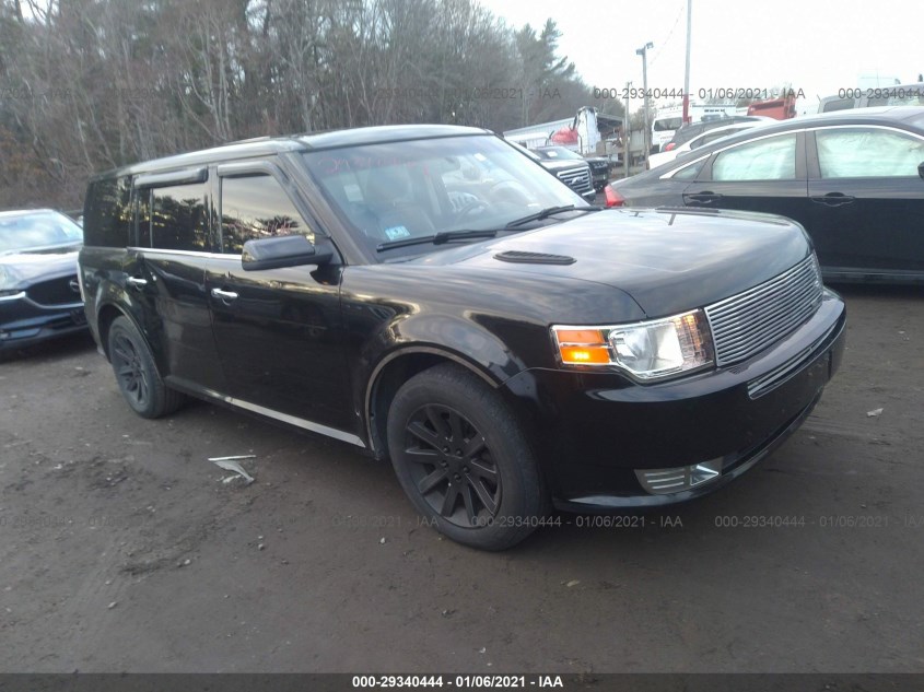 FORD FLEX 2FMHK6CC3ABA85014