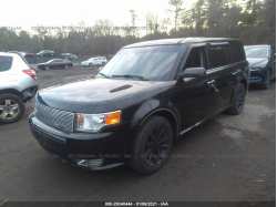FORD FLEX 2FMHK6CC3ABA85014