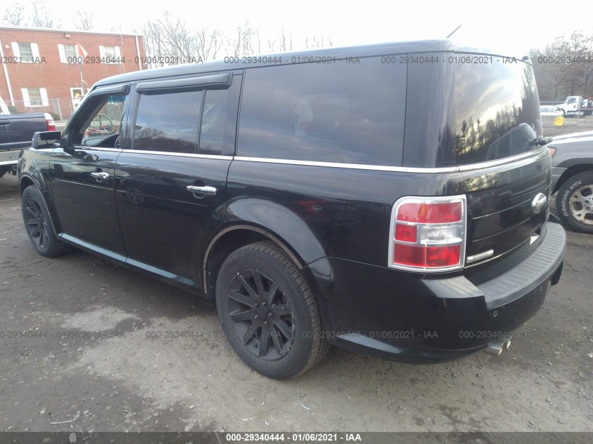 FORD FLEX 2FMHK6CC3ABA85014