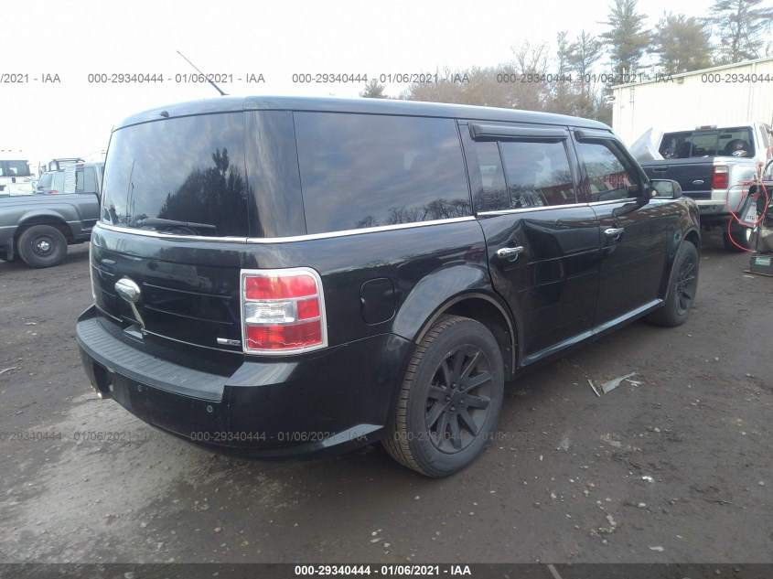 FORD FLEX 2FMHK6CC3ABA85014