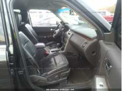 FORD FLEX 2FMHK6CC3ABA85014