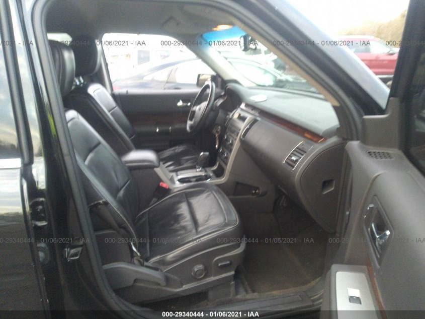 FORD FLEX 2FMHK6CC3ABA85014