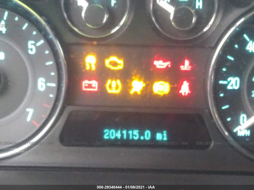 FORD FLEX 2FMHK6CC3ABA85014