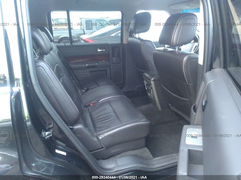 FORD FLEX 2FMHK6CC3ABA85014