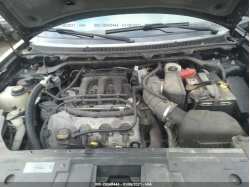FORD FLEX 2FMHK6CC3ABA85014