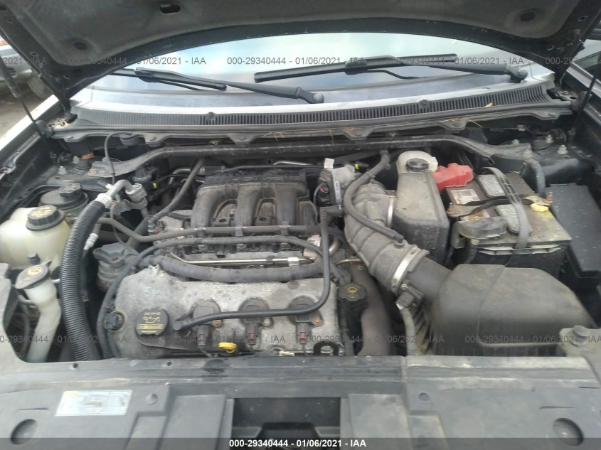 FORD FLEX 2FMHK6CC3ABA85014