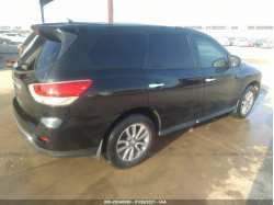 NISSAN PATHFINDER 5N1AR2MN3DC602600