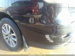 NISSAN PATHFINDER 5N1AR2MN3DC602600