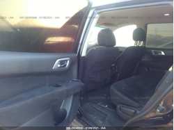 NISSAN PATHFINDER 5N1AR2MN3DC602600