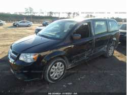 DODGE GRAND CARAVAN 2C4RDGBG5ER129914