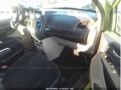 DODGE GRAND CARAVAN 2C4RDGBG5ER129914