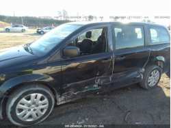 DODGE GRAND CARAVAN 2C4RDGBG5ER129914