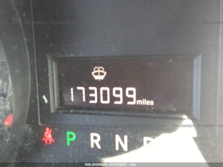 DODGE GRAND CARAVAN 2C4RDGBG5ER129914