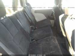DODGE GRAND CARAVAN 2C4RDGBG5ER129914