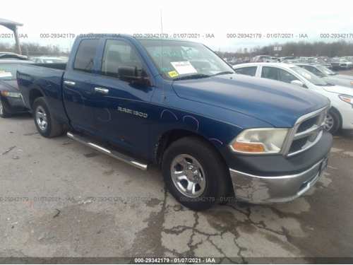 RAM 1500 1D7RB1GK6BS514933