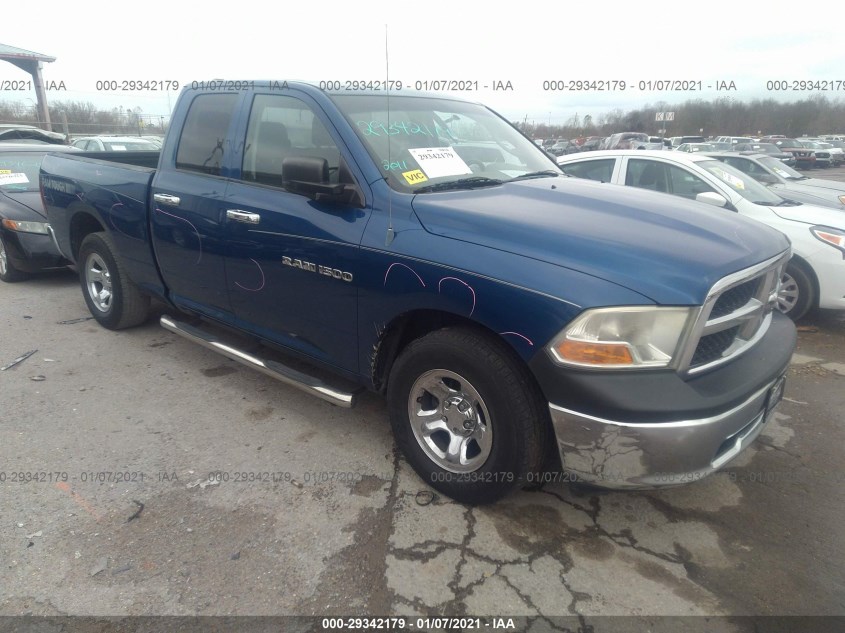RAM 1500 1D7RB1GK6BS514933