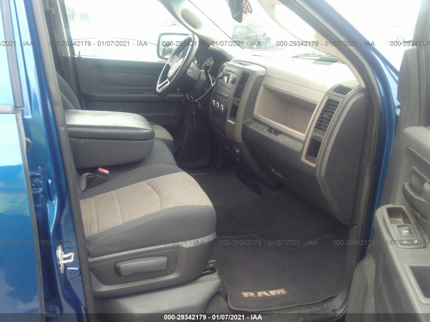 RAM 1500 1D7RB1GK6BS514933