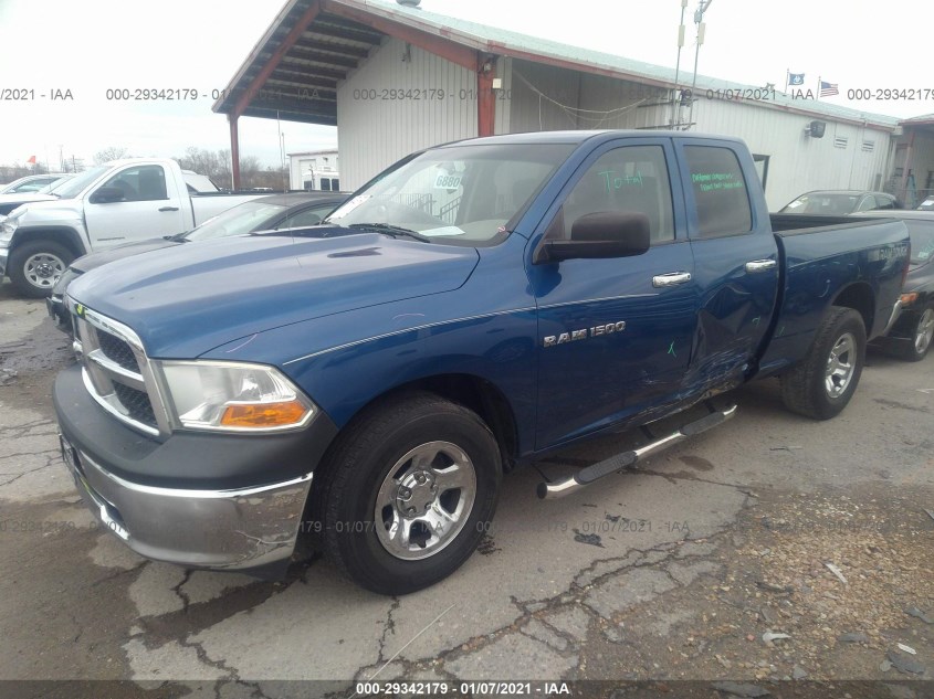 RAM 1500 1D7RB1GK6BS514933