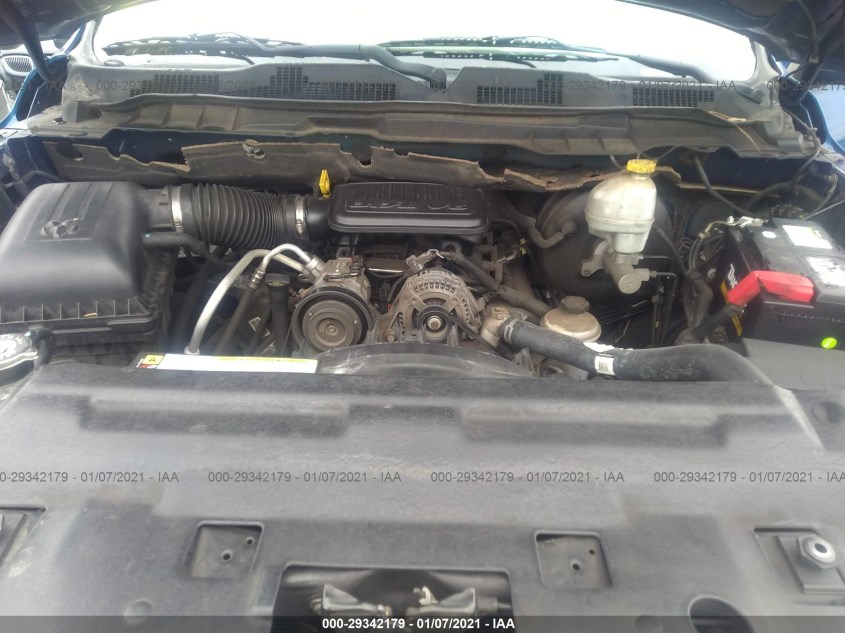 RAM 1500 1D7RB1GK6BS514933