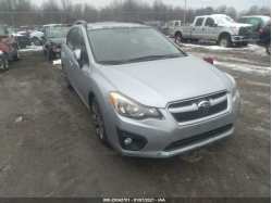 SUBARU IMPREZA WAGON JF1GPAS63CH236204