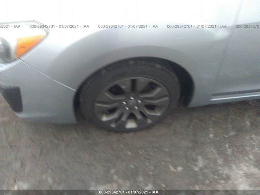 SUBARU IMPREZA WAGON JF1GPAS63CH236204