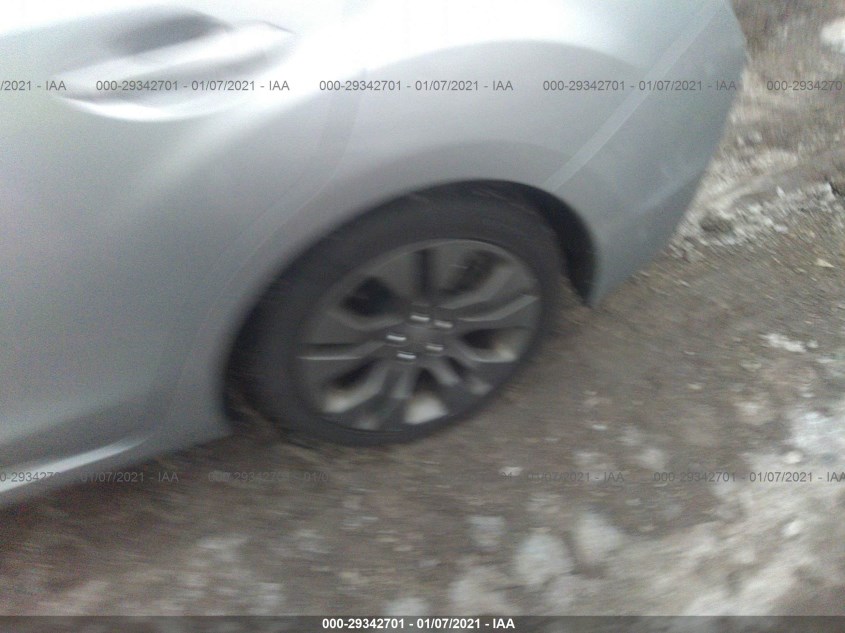 SUBARU IMPREZA WAGON JF1GPAS63CH236204