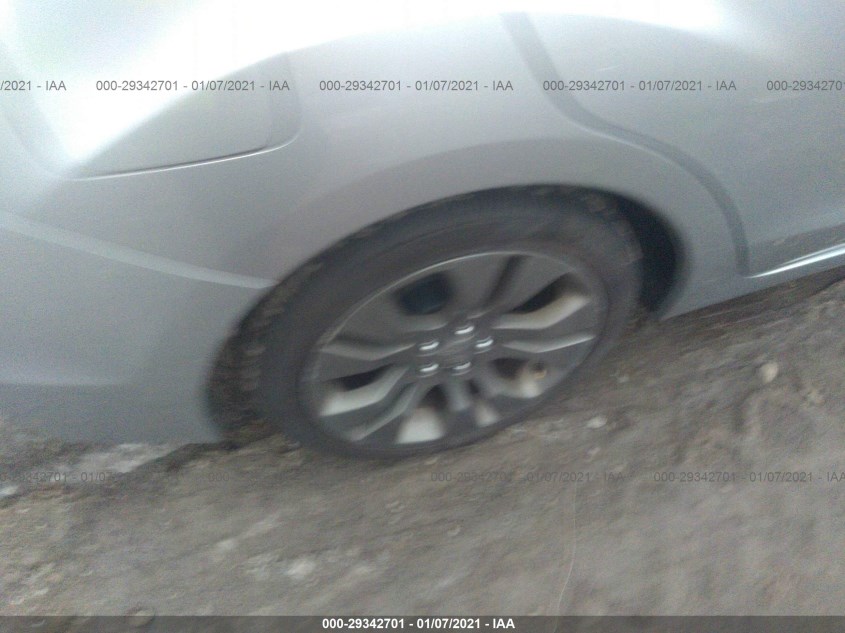 SUBARU IMPREZA WAGON JF1GPAS63CH236204