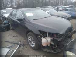 TOYOTA CAMRY HYBRID 4T1BD1FK7FU145450
