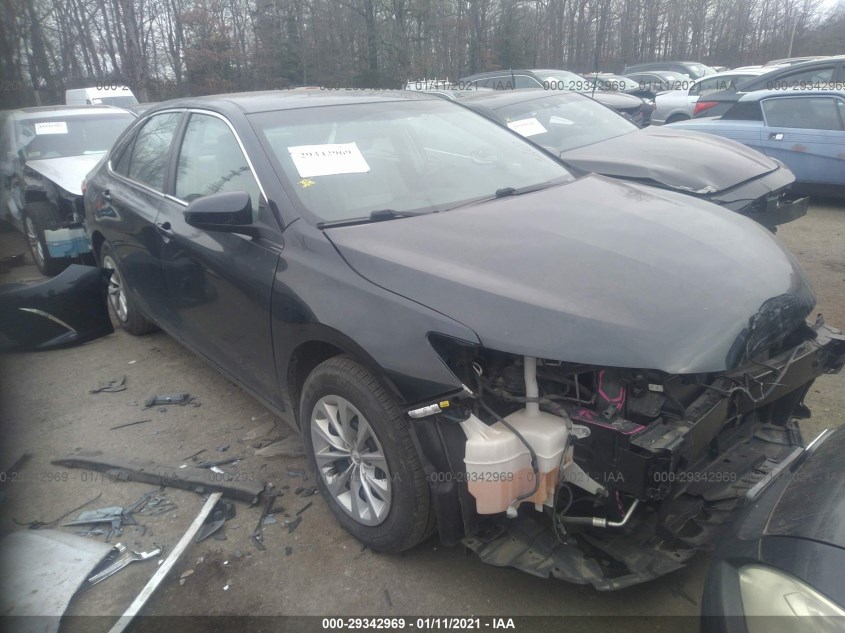 TOYOTA CAMRY HYBRID 4T1BD1FK7FU145450