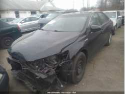 TOYOTA CAMRY HYBRID 4T1BD1FK7FU145450