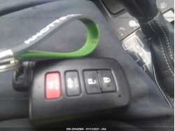 TOYOTA CAMRY HYBRID 4T1BD1FK7FU145450