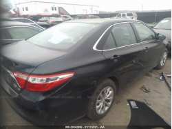 TOYOTA CAMRY HYBRID 4T1BD1FK7FU145450