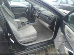 TOYOTA CAMRY HYBRID 4T1BD1FK7FU145450