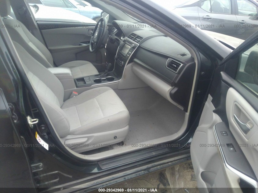 TOYOTA CAMRY HYBRID 4T1BD1FK7FU145450