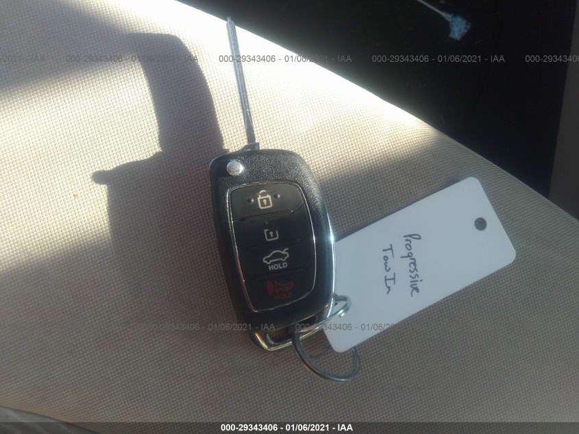 HYUNDAI SONATA 5NPE34AF6FH050355