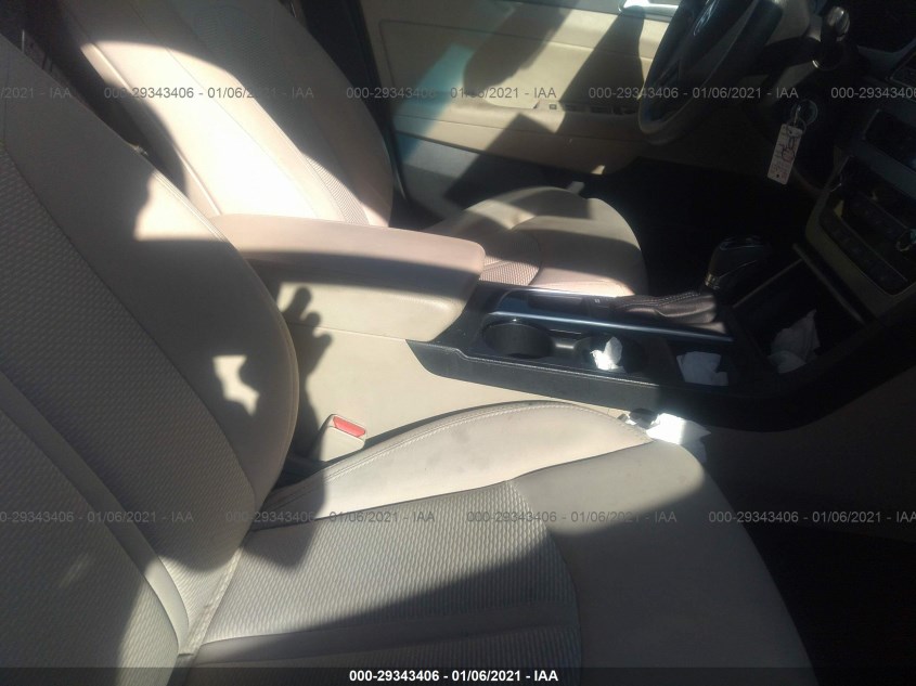 HYUNDAI SONATA 5NPE34AF6FH050355