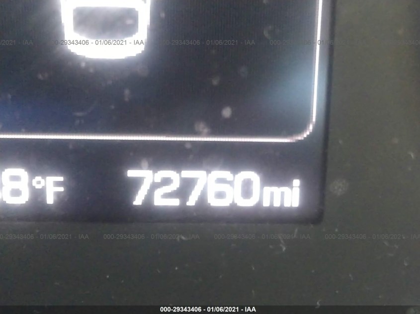 HYUNDAI SONATA 5NPE34AF6FH050355