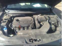 HYUNDAI SONATA 5NPE34AF6FH050355