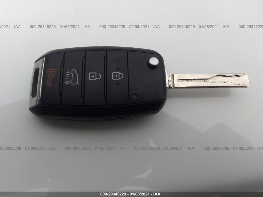 KIA SOUL KNDJN2A23J7540811