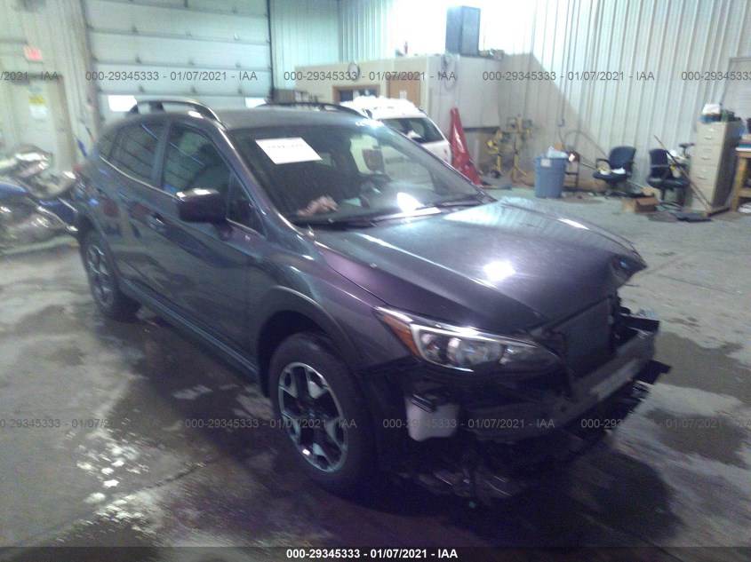SUBARU CROSSTREK JF2GTACC5L9217871