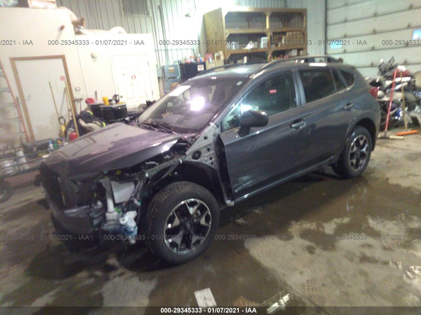 SUBARU CROSSTREK JF2GTACC5L9217871