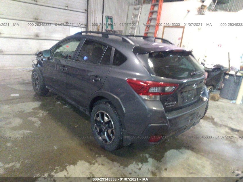 SUBARU CROSSTREK JF2GTACC5L9217871